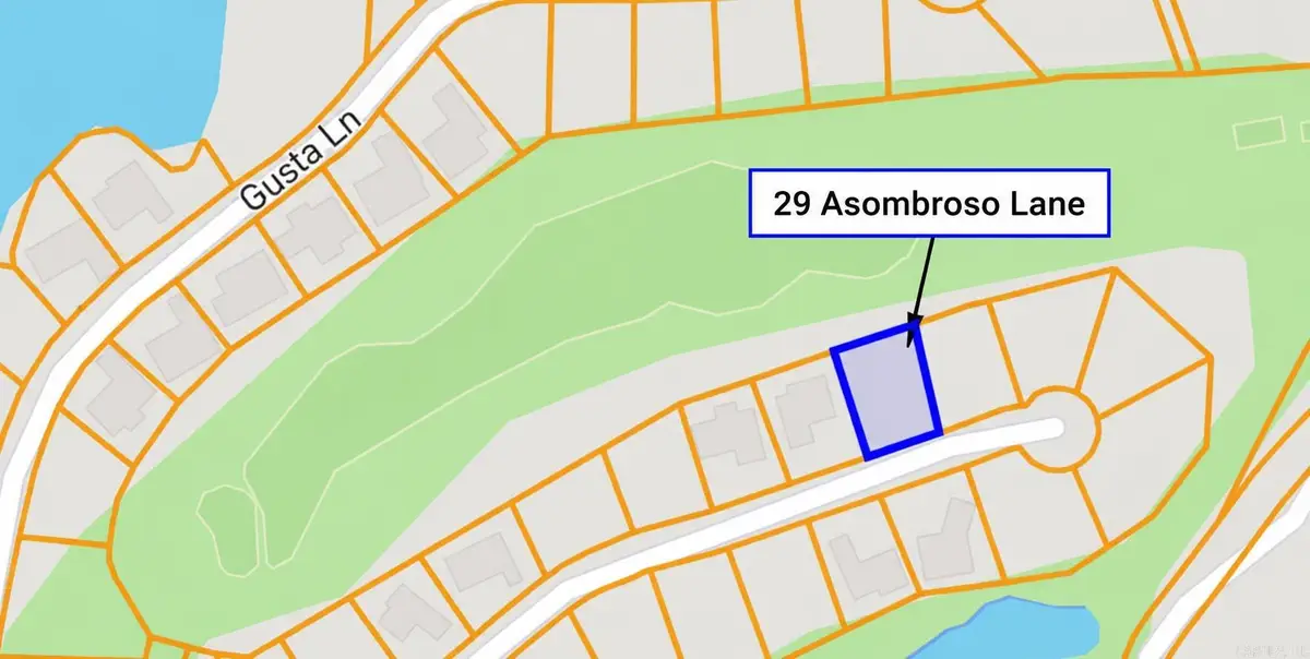 29 Asombroso Lane, Hot Springs Village, AR 71909 - #1