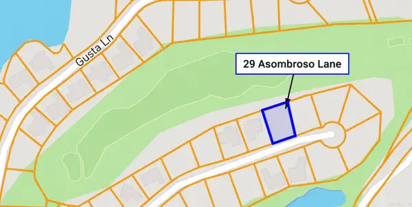 29 Asombroso Lane, Hot Springs Village, AR 71909
