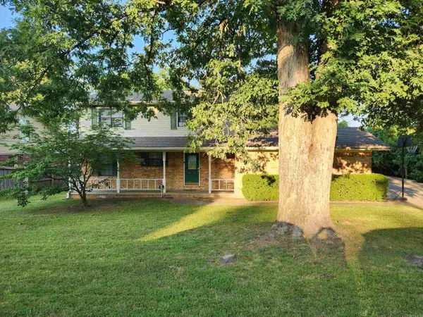 Address Withheld By Seller, Sherwood, AR 72120