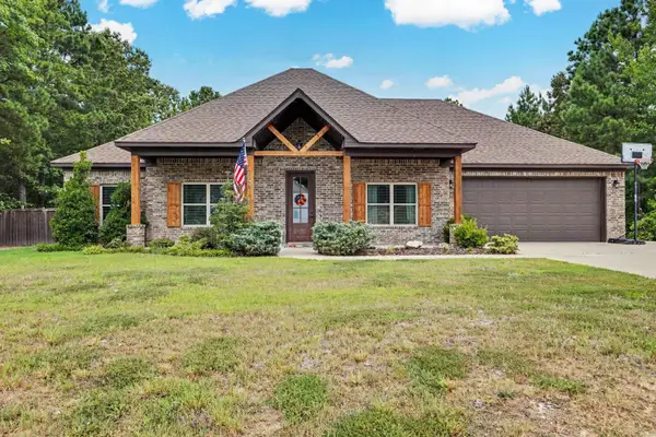 Address Withheld By Seller, Alexander, AR 72002