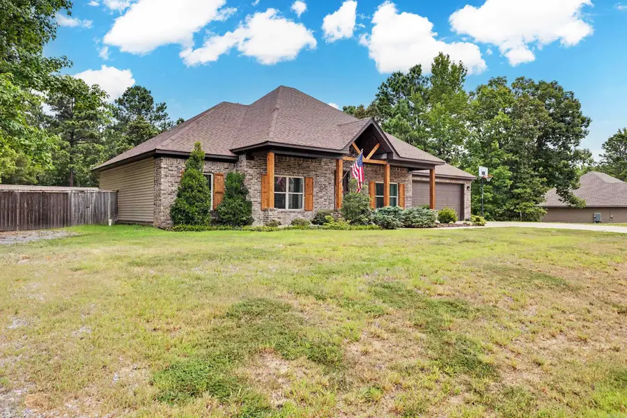 Address Withheld By Seller, Alexander, AR 72002 - #2