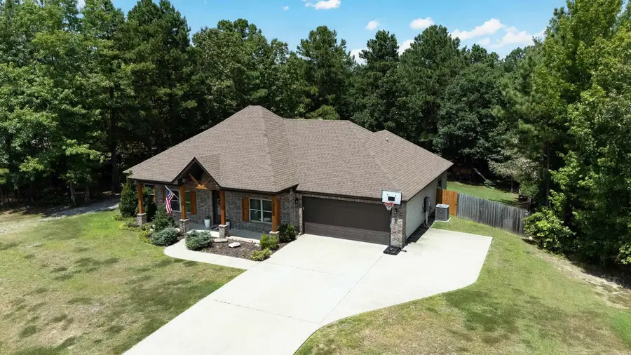 Address Withheld By Seller, Alexander, AR 72002 - #3