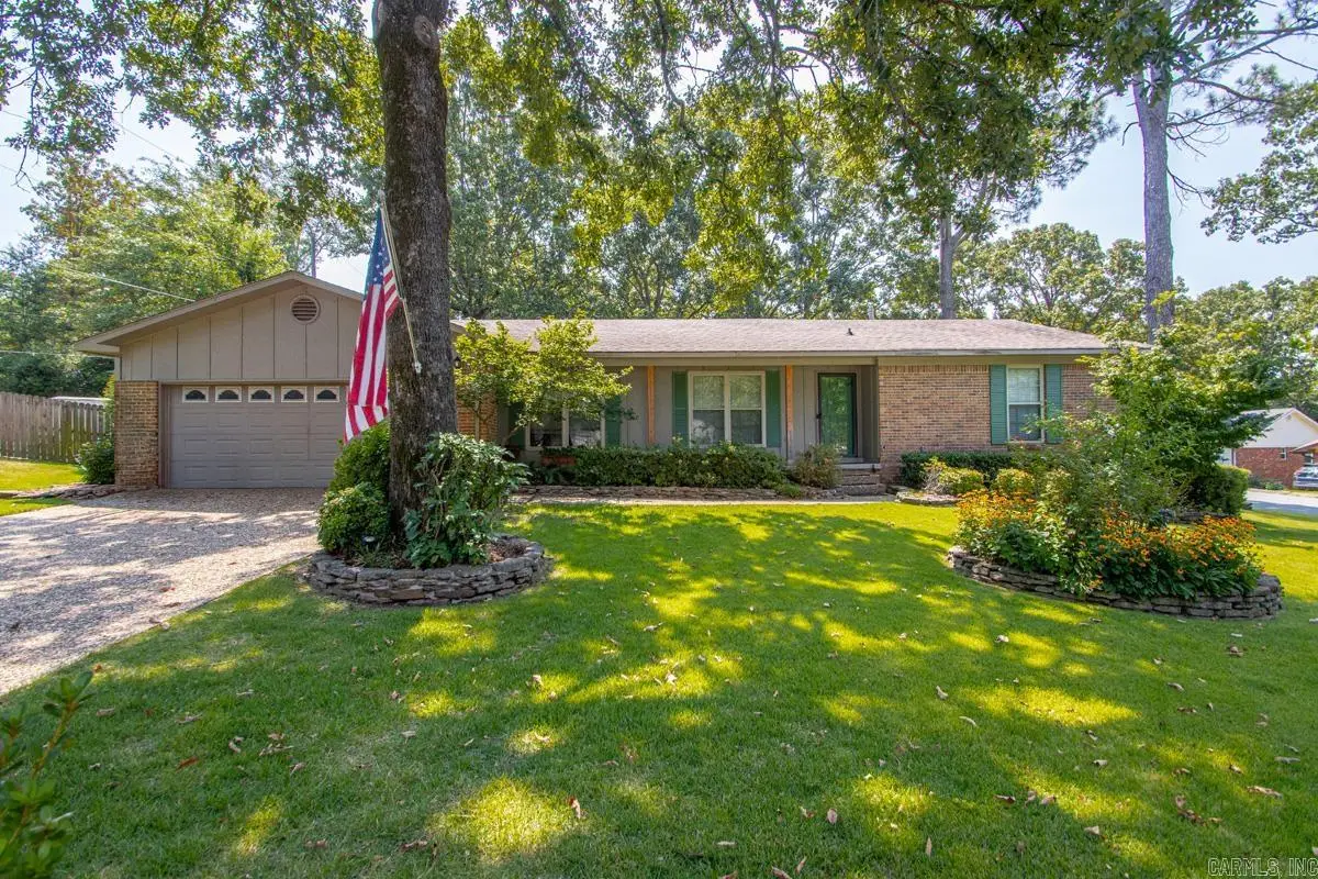 7600 Tomahawk Dr, North Little Rock, AR 72116 - #1