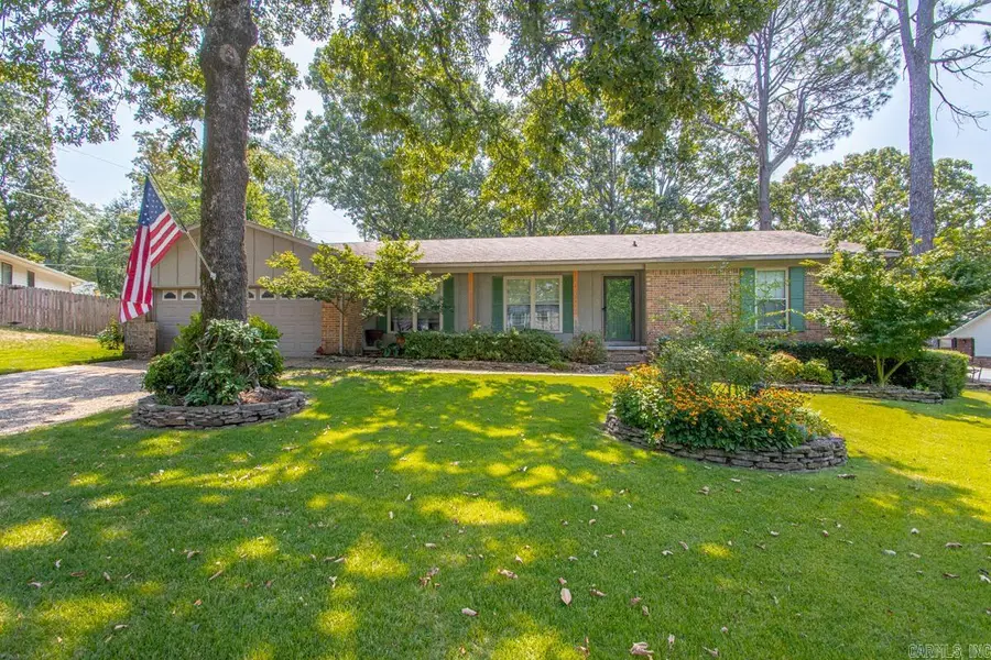 7600 Tomahawk Dr, North Little Rock, AR 72116 - #3