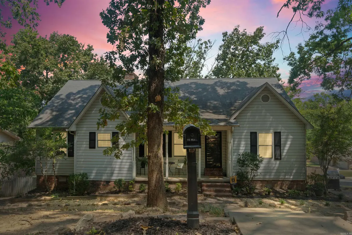 118 Chippewa Drive, Searcy, AR 72143 - #1