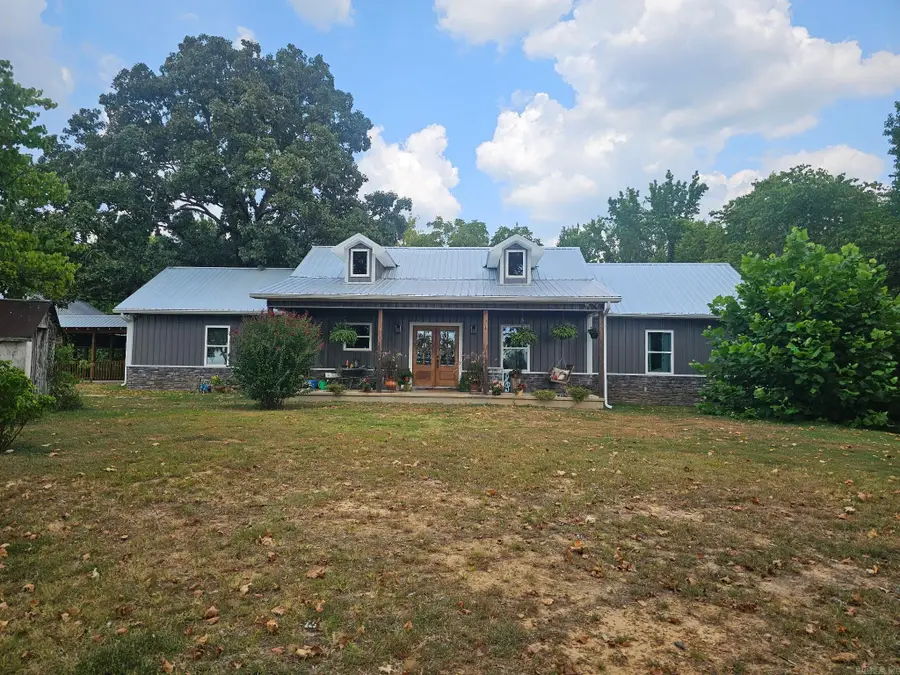 122 Beckett Mtn, Mount Vernon, AR 72111 - #2