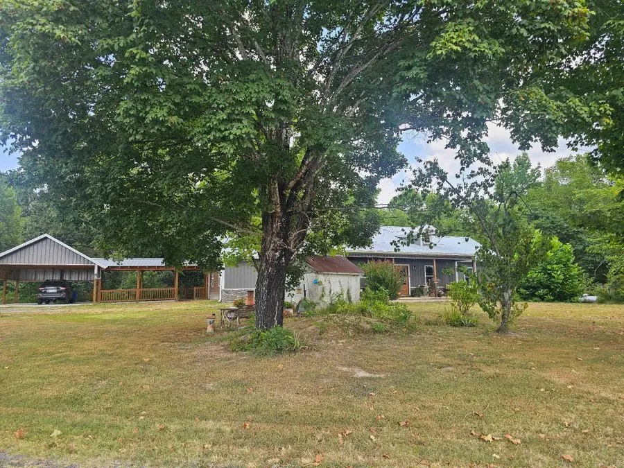 122 Beckett Mtn, Mount Vernon, AR 72111 - #3