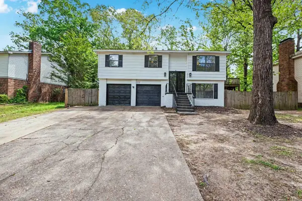 2317 Peach Tree Drive, Little Rock, AR 72211