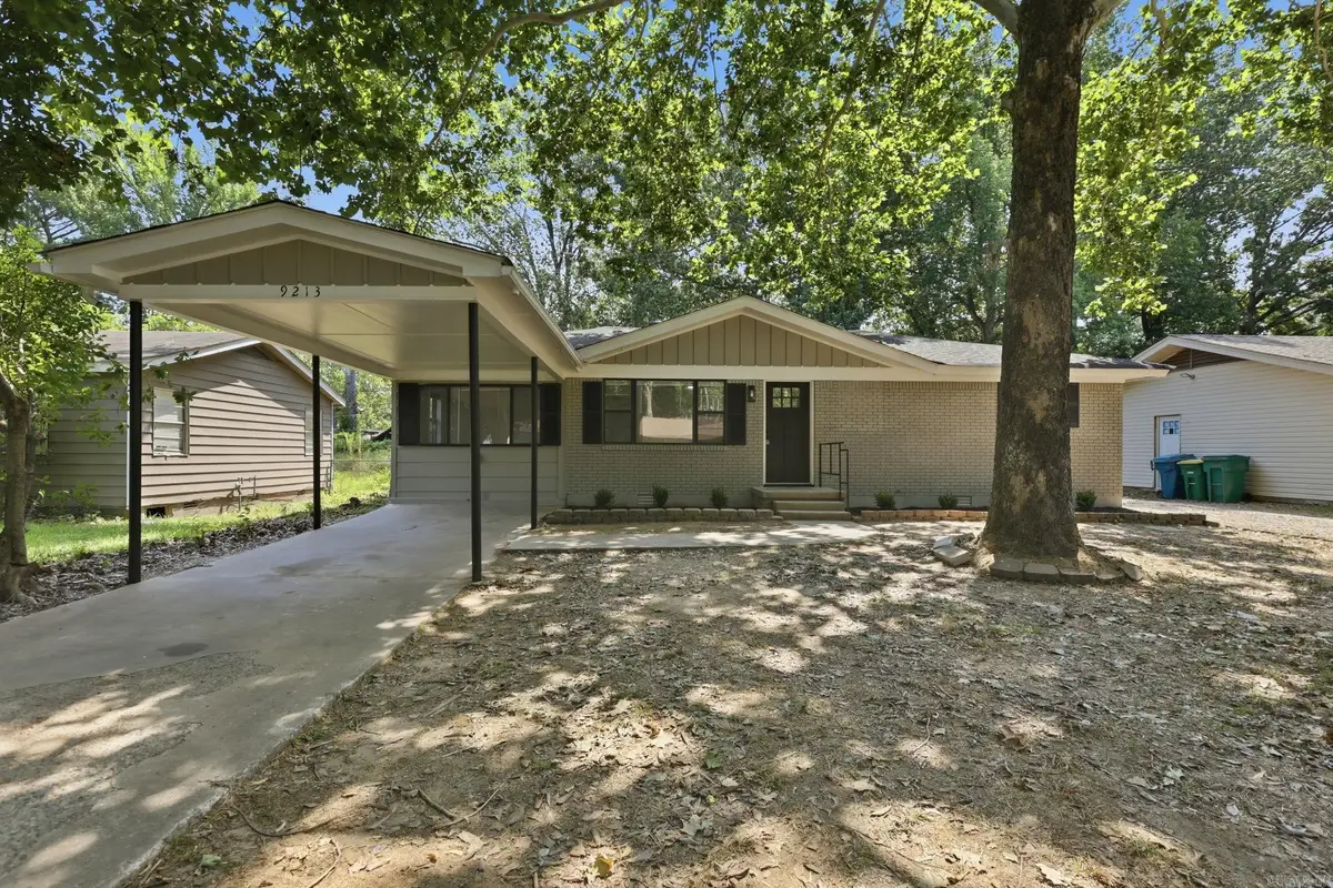 9213 Merrivale Drive, Little Rock, AR 72209 - #1