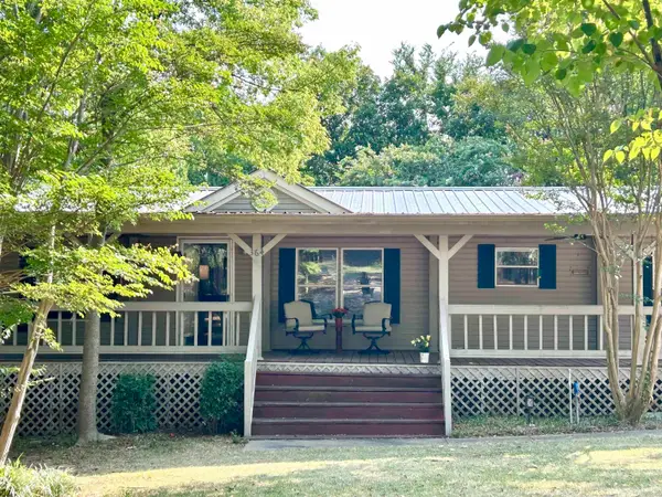 364 Bagby Lane, Mountain View, AR 72560