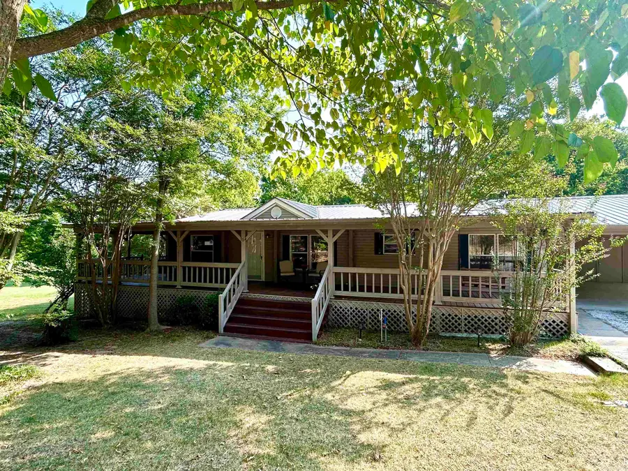 364 Bagby Lane, Mountain View, AR 72560 - #2