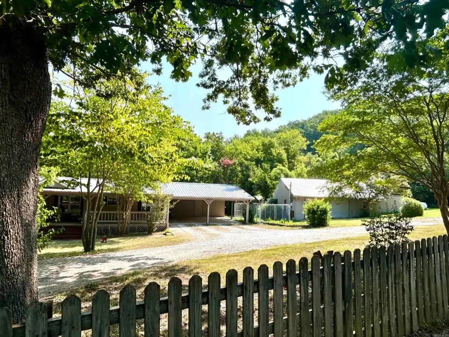 364 Bagby Lane, Mountain View, AR 72560 - #3