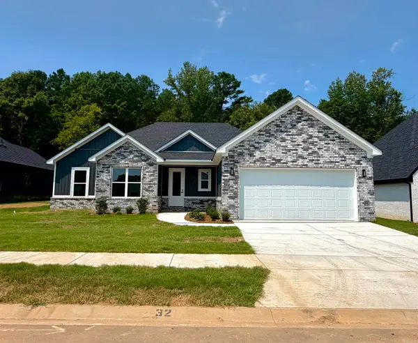 Address Withheld By Seller, Alexander, AR 72002