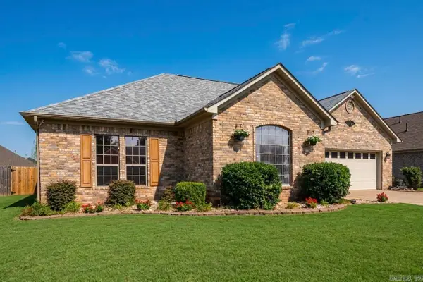 1340 Stone Crest Drive, Conway, AR 72034