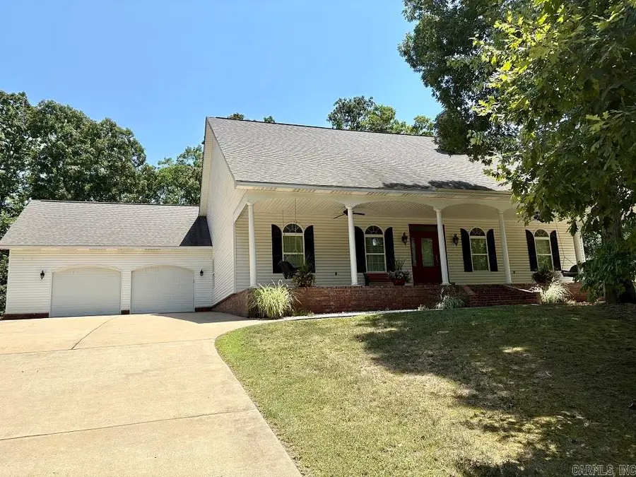 1185 Blue Grass, Benton, AR 72019 - #3