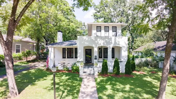 3212 N Magnolia Street, North Little Rock, AR 72116