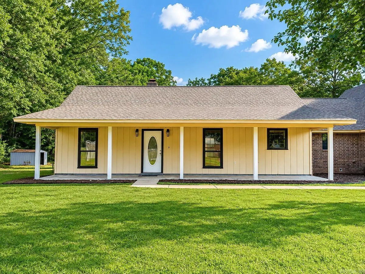 1601 Goodman Avenue, White Hall, AR 71602 - #1