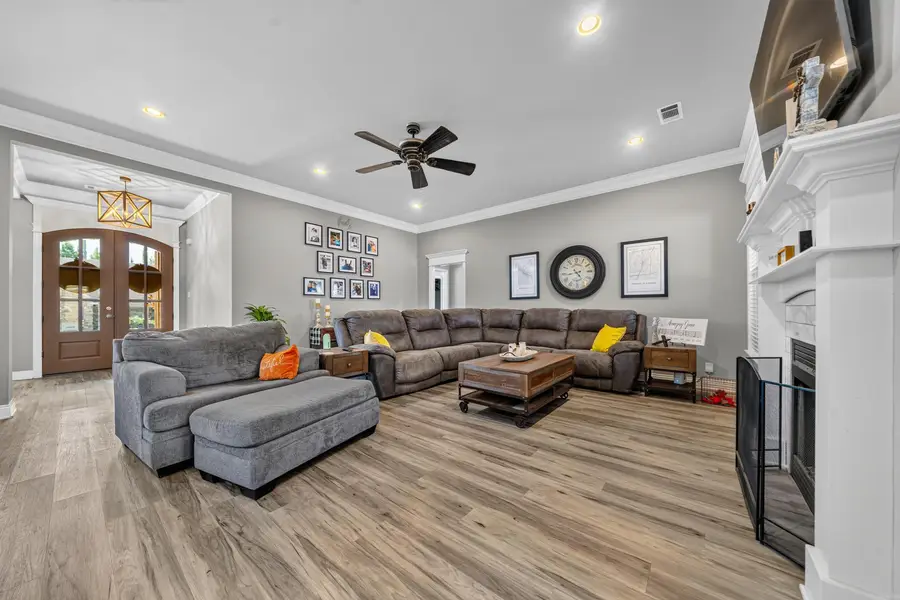 2922 Palamino Drive, Benton, AR 72015 - #3