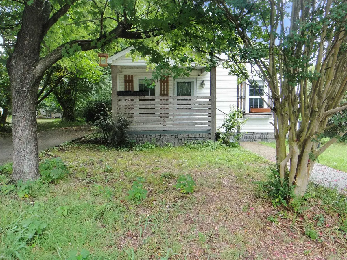 1432 Addie Street, Batesville, AR 72501 - #1