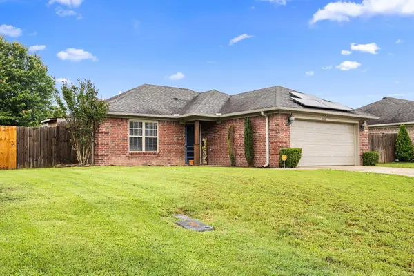 630 Shiloh Drive, Conway, AR 72032