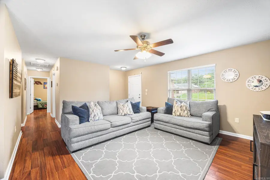 630 Shiloh Drive, Conway, AR 72032 - #2