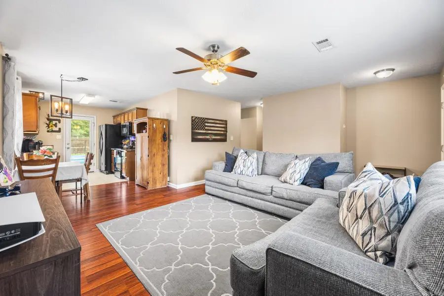 630 Shiloh Drive, Conway, AR 72032 - #3