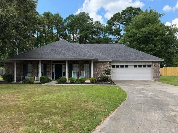 Address Withheld By Seller, White Hall, AR 71602