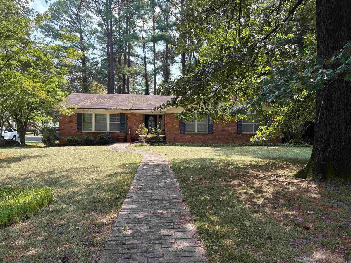 910 Sunnyhill, Searcy, AR 72143 - #1