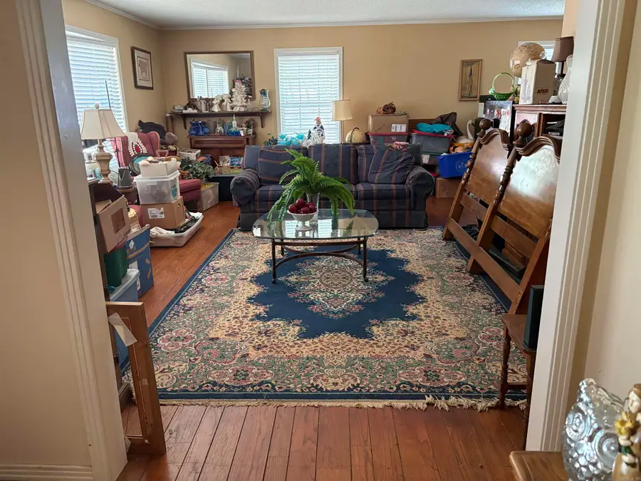 910 Sunnyhill, Searcy, AR 72143 - #3