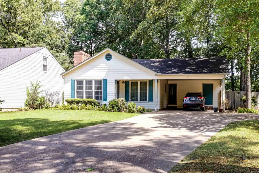 2012 Tangelewood Drive, Jonesboro, AR 72401 - #2