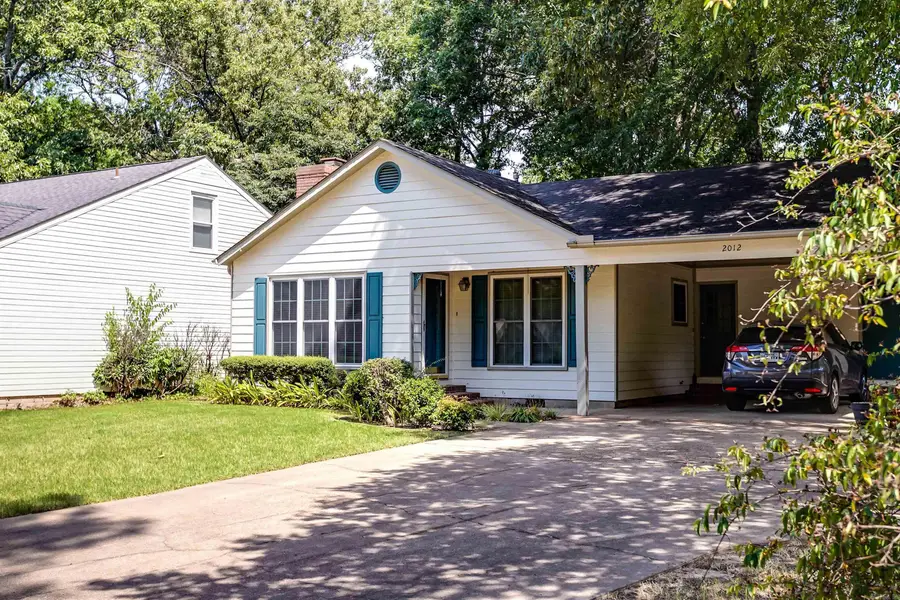 2012 Tangelewood Drive, Jonesboro, AR 72401 - #3