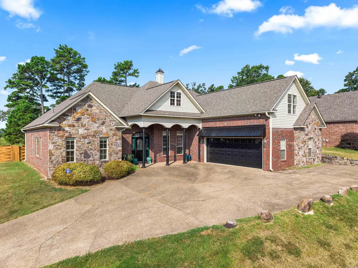 170 Wildwood Forest Road, Hot Springs, AR 71913 - #1