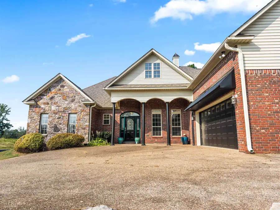 170 Wildwood Forest Road, Hot Springs, AR 71913 - #2