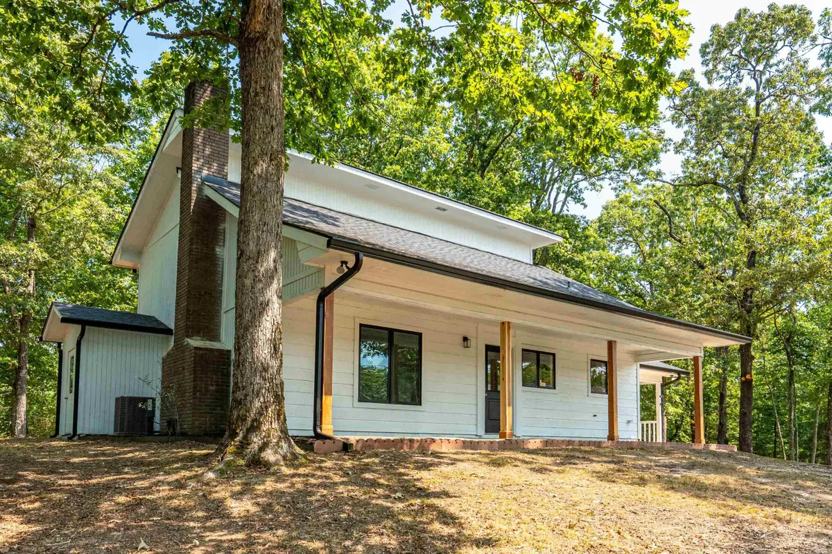127 Wildflower Place, Hot Springs, AR 71909 - #1