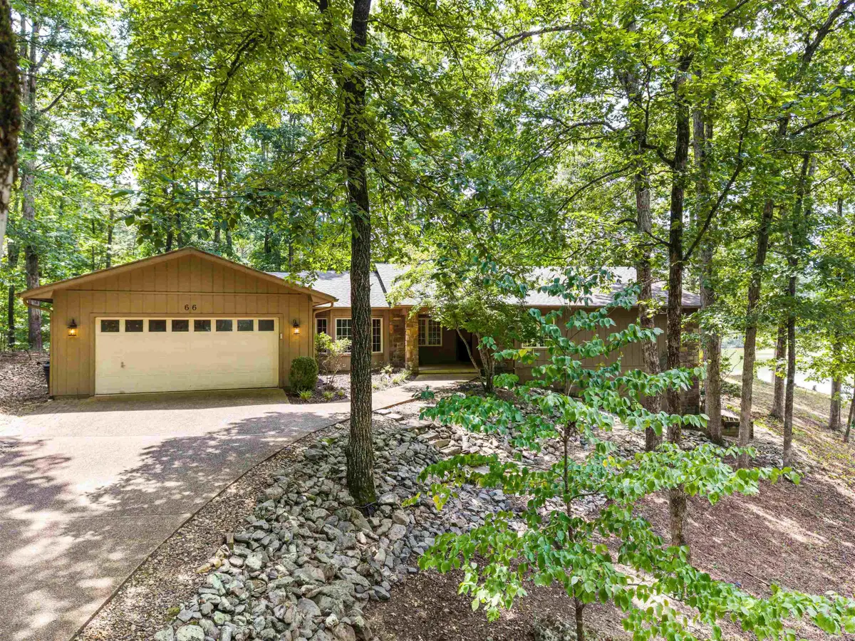 66 Gancho Way, Hot Springs, AR 71909 - #1