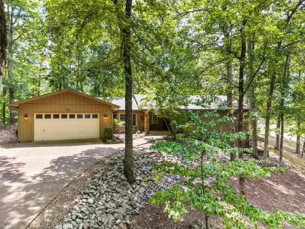 66 Gancho Way, Hot Springs, AR 71909