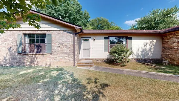 106 Torrey Court, Hot Springs, AR 71901