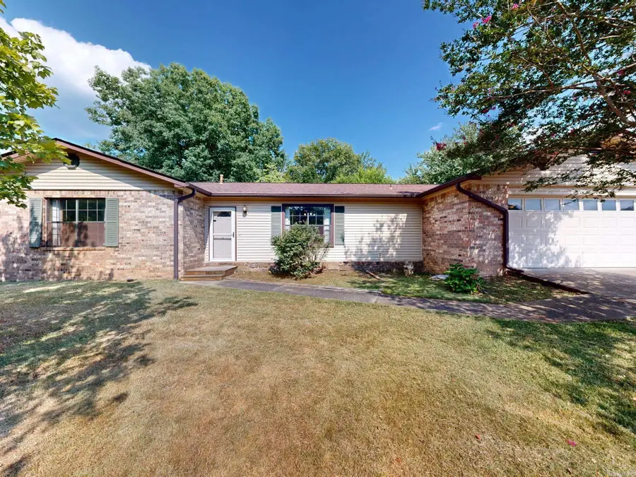106 Torrey Court, Hot Springs, AR 71901 - #2