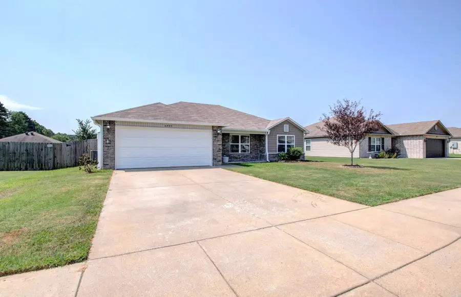 6405 Amalie Dr, Alexander, AR 72002 - #2