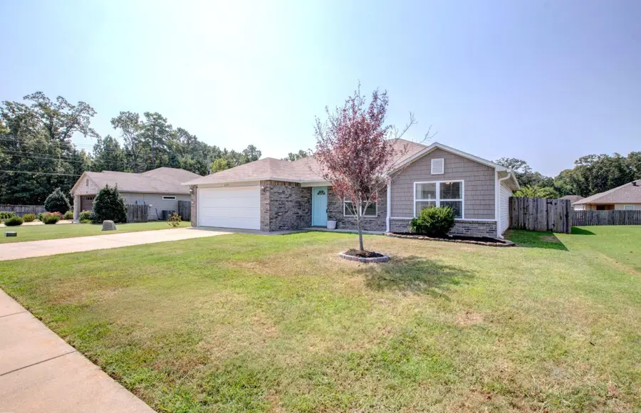 6405 Amalie Dr, Alexander, AR 72002 - #3