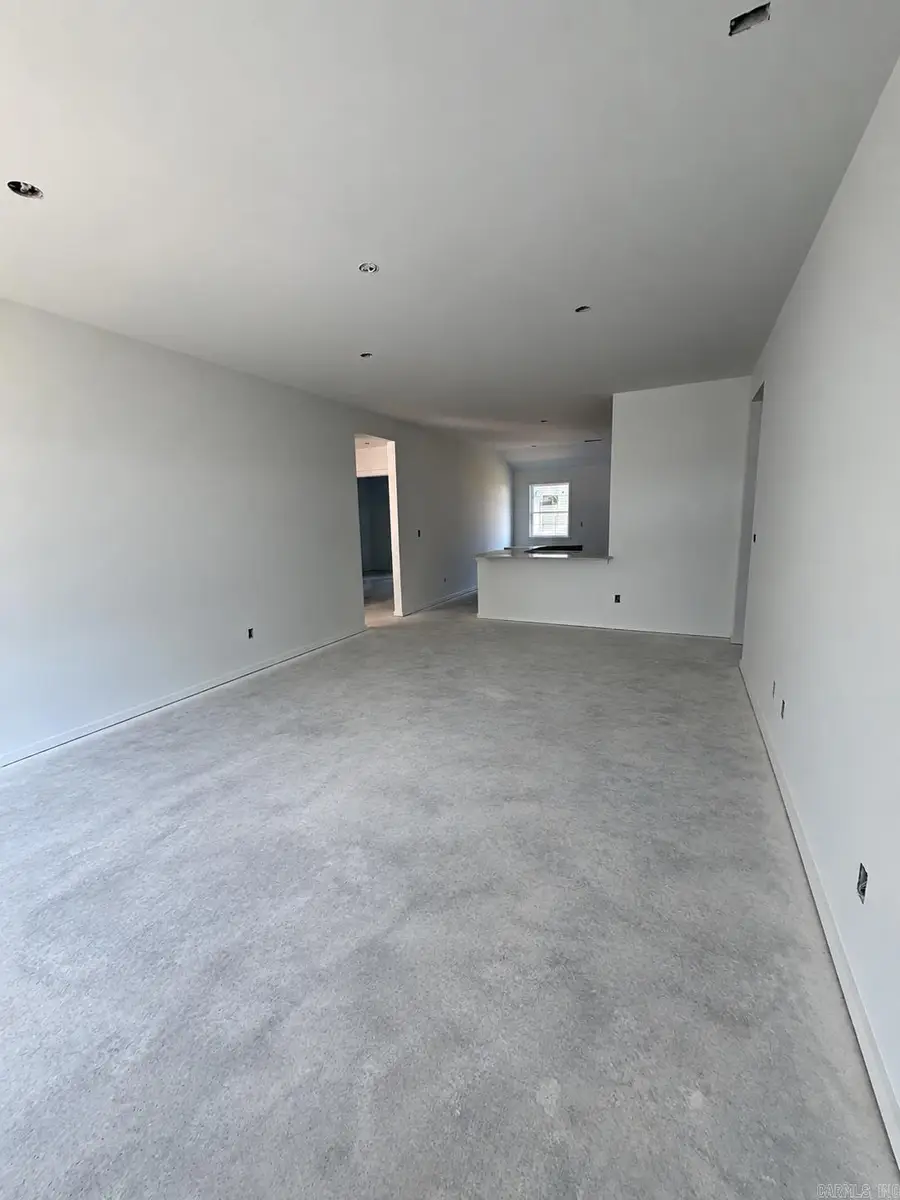 1553 Meadows Drive, Benton, AR 72019 - #3