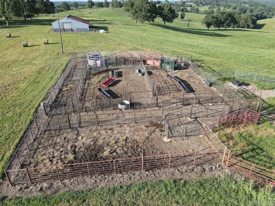 2151 Downes Rd, Lead Hill, AR 72644 - #3