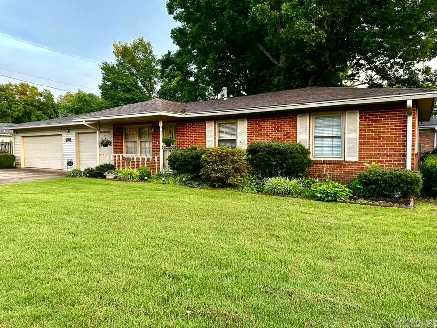 3301 Sun Avenue, Jonesboro, AR 72401 - #2