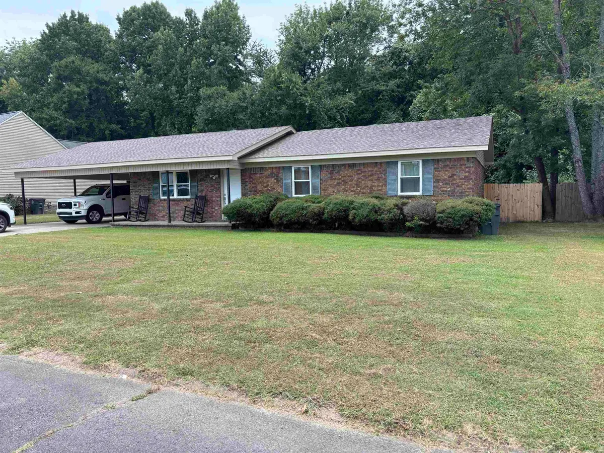31 Foxboro, Searcy, AR 72143 - #1