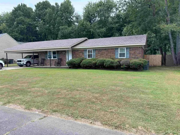 31 Foxboro, Searcy, AR 72143