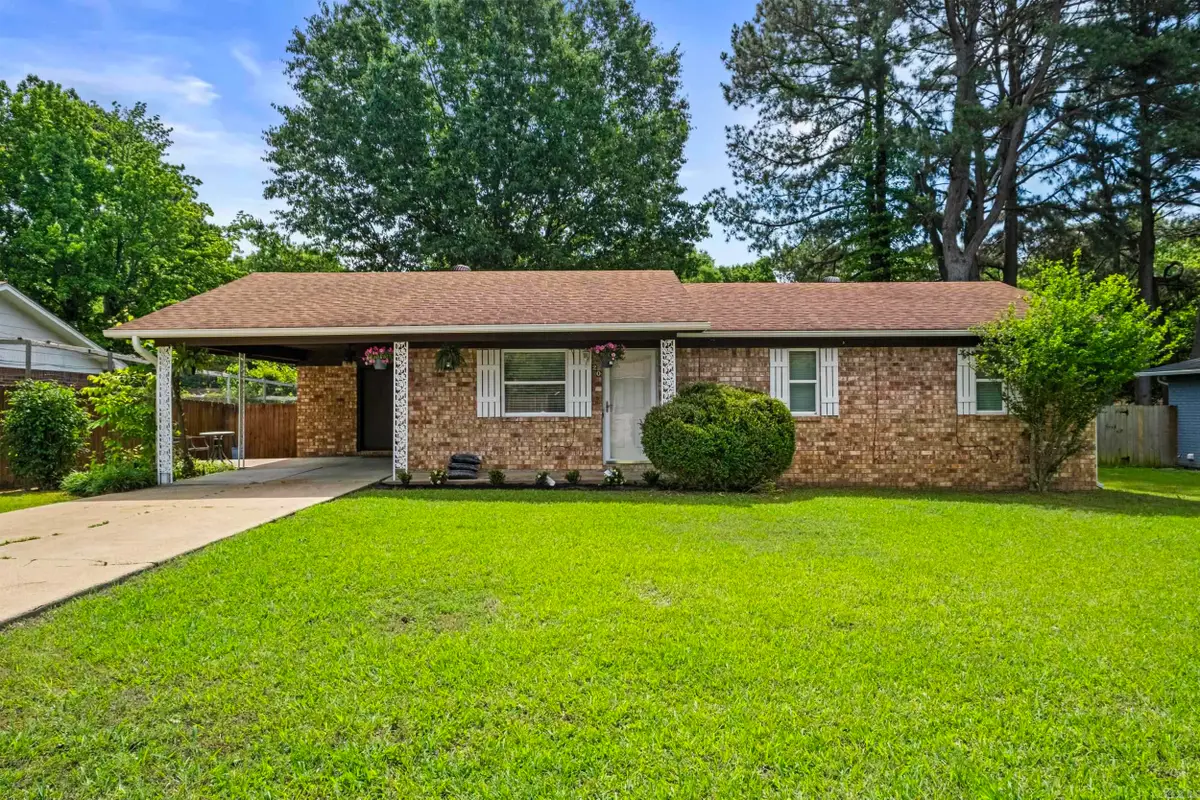 20 Paige Avenue, Cabot, AR 72023 - #1