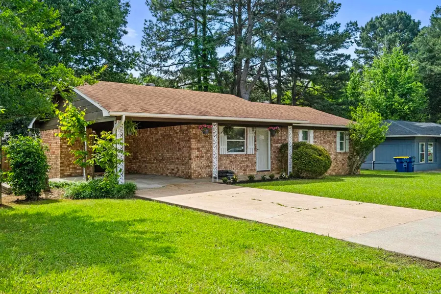 20 Paige Avenue, Cabot, AR 72023 - #2
