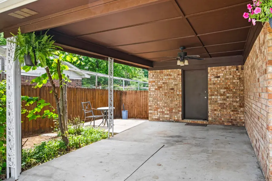 20 Paige Avenue, Cabot, AR 72023 - #3