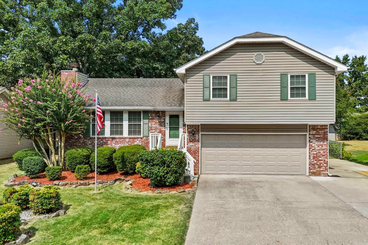 1304 Marsha Drive, Jacksonville, AR 72076 - #1