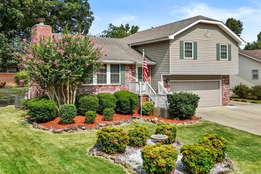 1304 Marsha Drive, Jacksonville, AR 72076 - #2